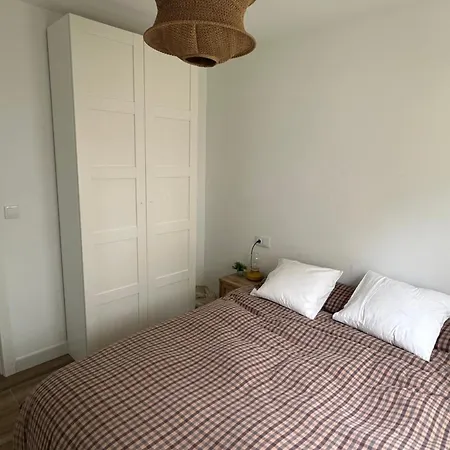 Casa Con Piscina Y Jardín Al Lado De Sada