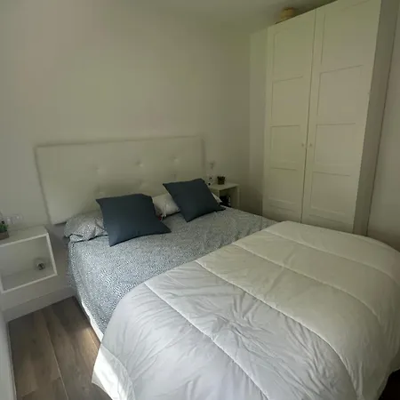 Casa Con Piscina Y Jardín Al Lado De Sada Сasa de vacaciones A Coruña